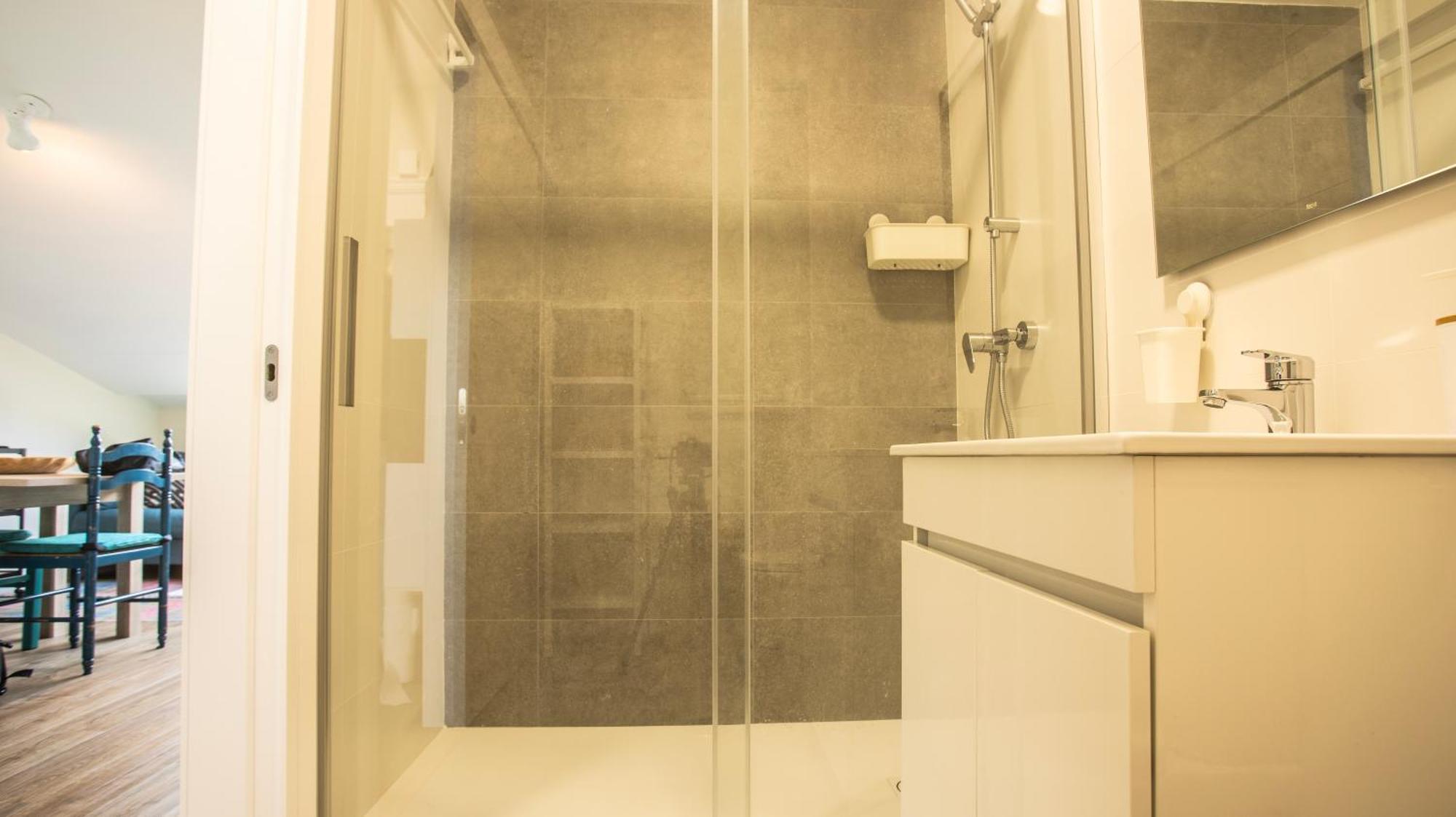 Estudio Con Piscina En A Guarda- Pontevedra Exterior foto